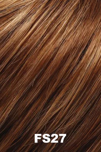 Jon Renau Wigs - Lea Human Hair (#5983)