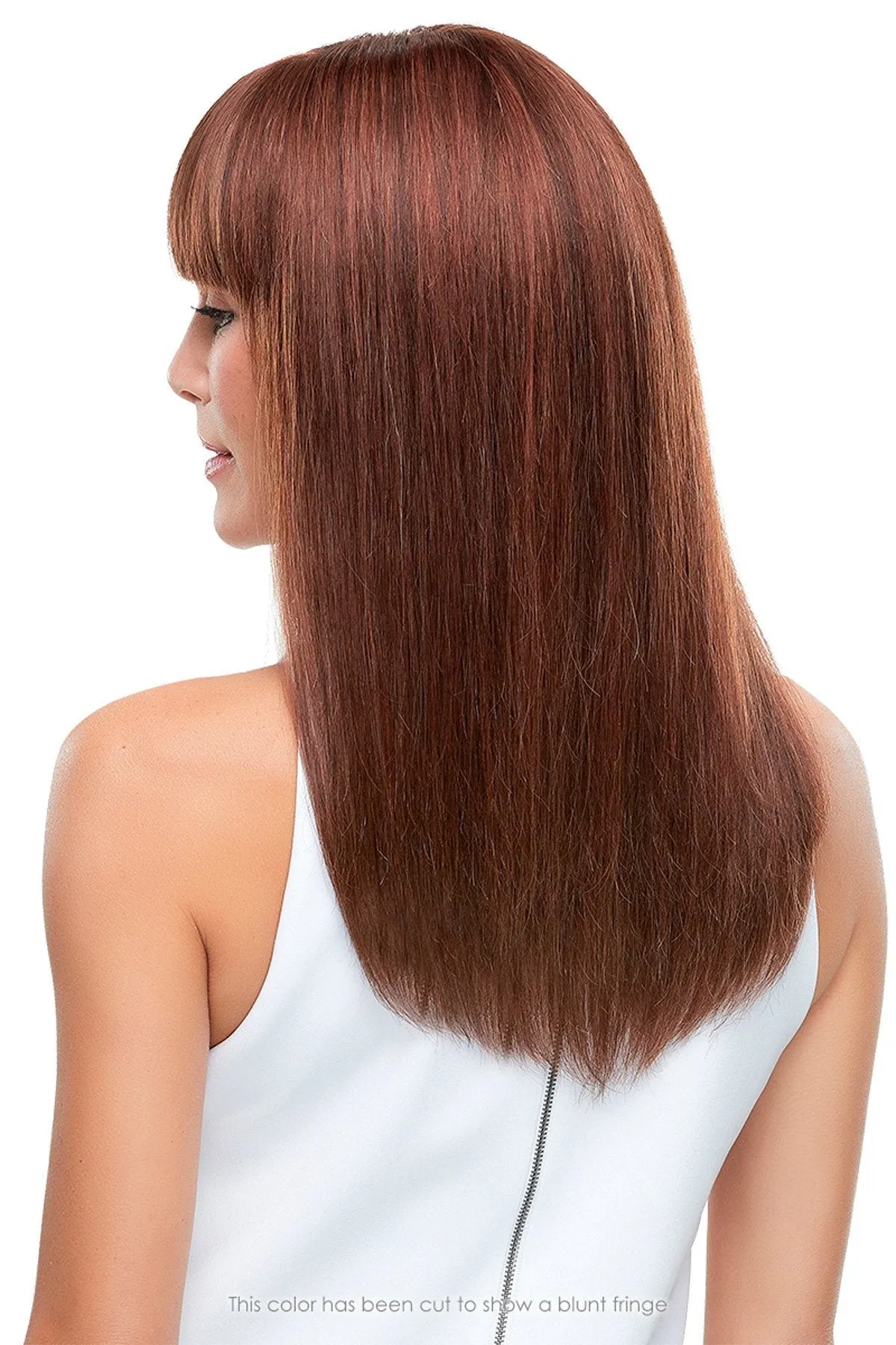 Jon Renau Wigs - Lea Human Hair (#5983)