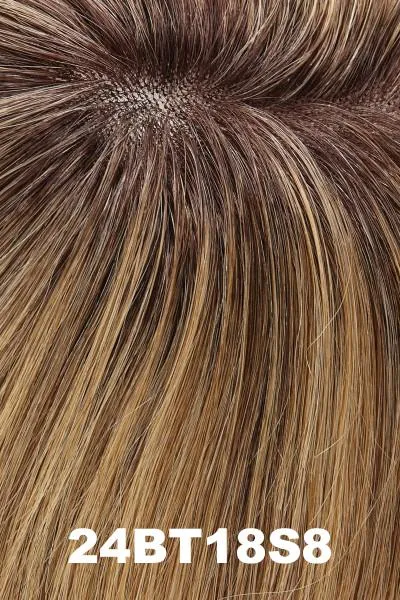 Jon Renau Wigs - Lea Human Hair (#5983)