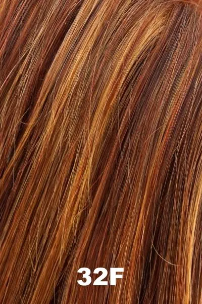 Jon Renau Wigs - Lea Human Hair (#5983)