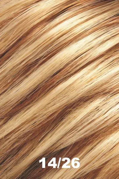 Jon Renau Wigs - Lea Human Hair (#5983)