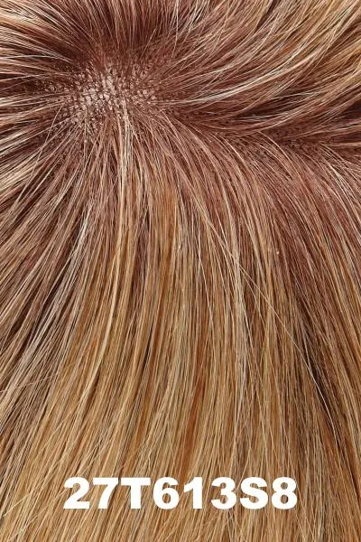 Jon Renau Wigs - Lea Human Hair (#5983)