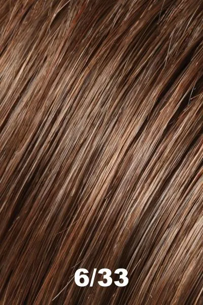 Jon Renau Wigs - Lea Human Hair (#5983)