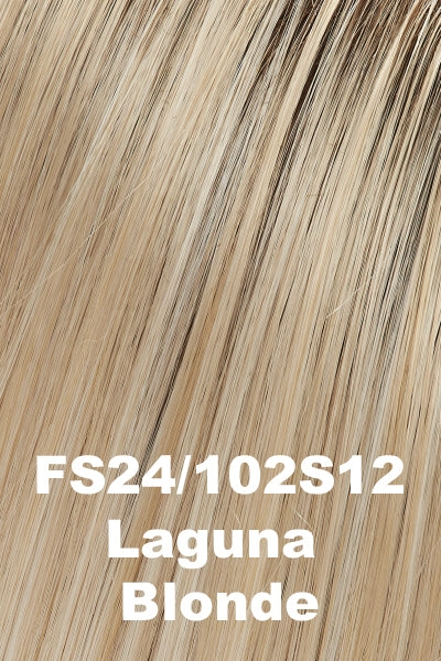 Jon Renau Wigs - Maisie (#5172)
