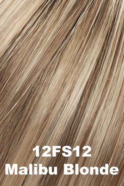 Jon Renau Wigs - Maisie (#5172)