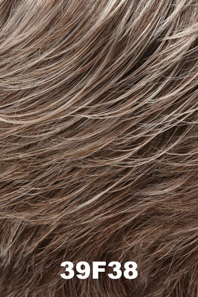 Jon Renau Wigs - Maisie (#5172)
