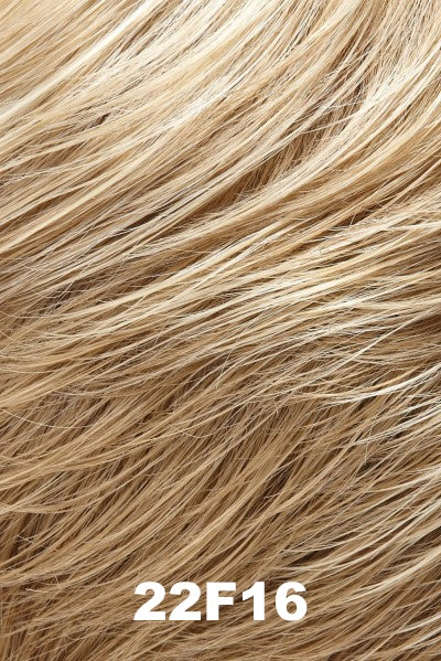 Jon Renau Wigs - Maisie (#5172)