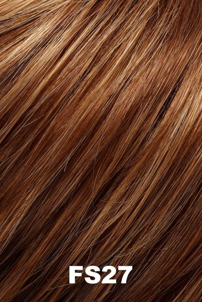 Jon Renau Wigs - Maisie (#5172)