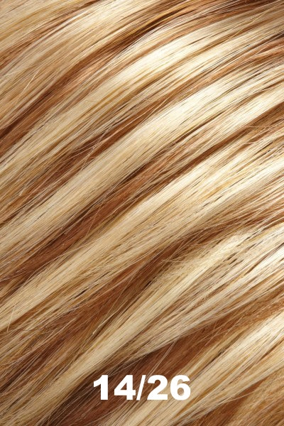 Jon Renau Wigs - Maisie (#5172)