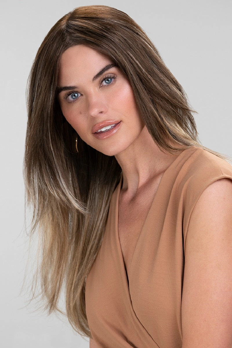 Jon Renau Wigs - Zara (#5133)