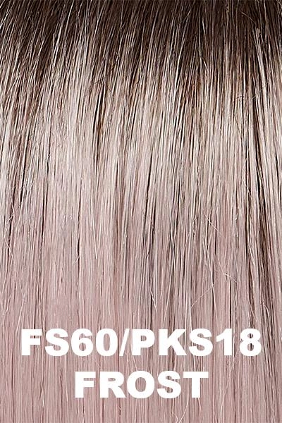 Jon Renau Wigs - Zara (#5133)