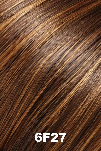 Jon Renau Wigs - Zara (#5133)