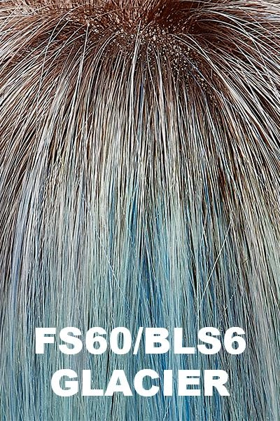 Jon Renau Wigs - Zara (#5133)