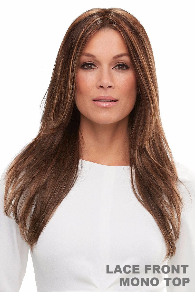 Jon Renau Wigs - Zara (#5133)