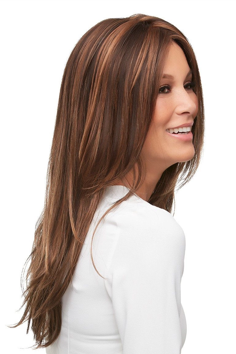 Jon Renau Wigs - Zara (#5133)