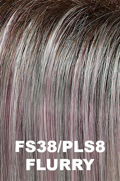 Jon Renau Wigs - Zara (#5133)