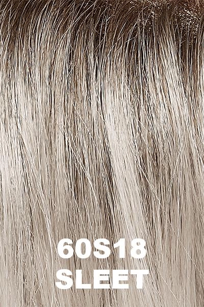 Jon Renau Wigs - Zara (#5133)