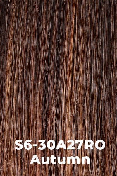 Jon Renau Wigs - Zara (#5133)
