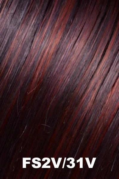 Jon Renau Wigs - Zara (#5133)