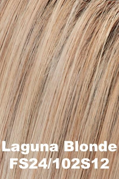 Jon Renau Wigs - Zara (#5133)