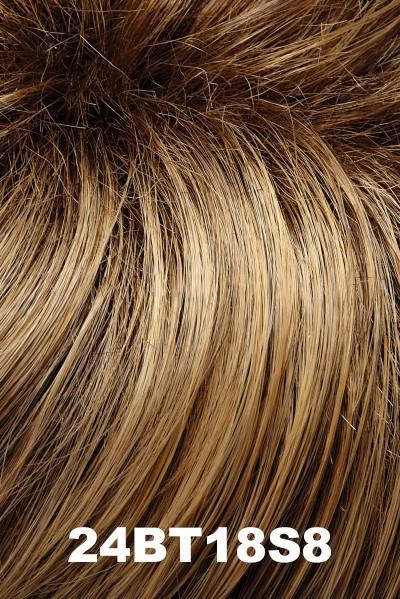 Jon Renau Wigs - Zara (#5133)