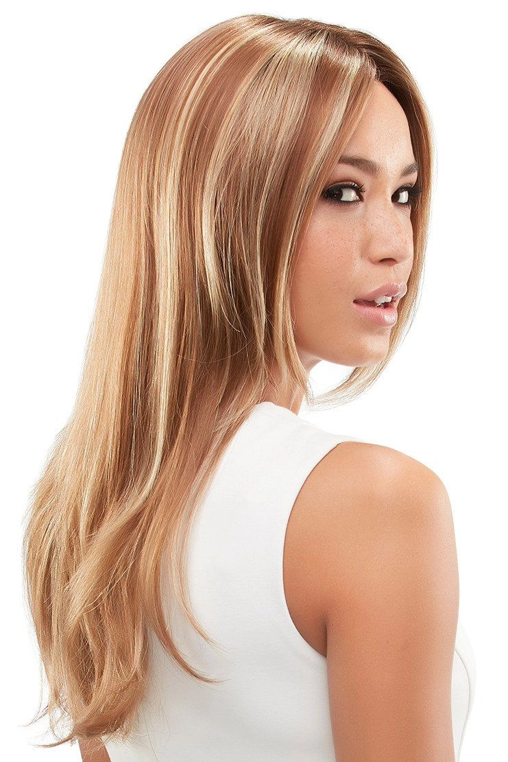 Jon Renau Wigs - Zara (#5133)