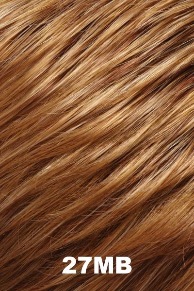 Jon Renau Wigs - Zara (#5133)