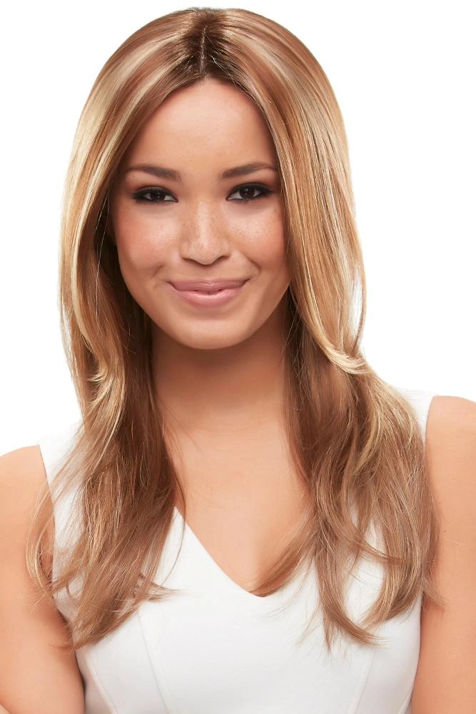 Jon Renau Wigs - Zara (#5133)