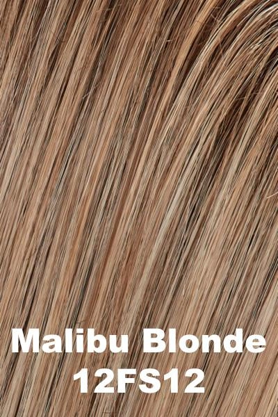 Jon Renau Wigs - Zara (#5133)