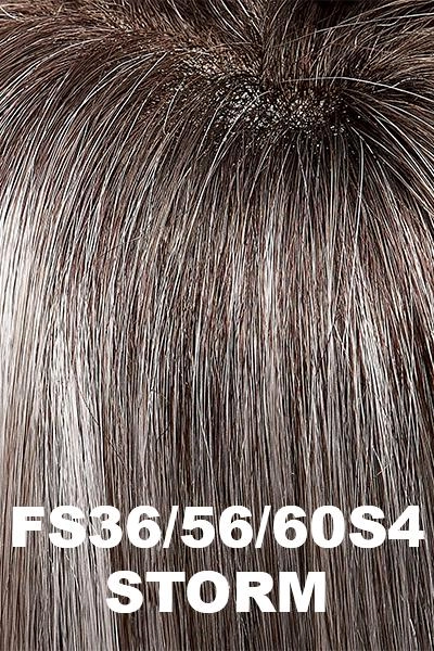 Jon Renau Wigs - Zara (#5133)