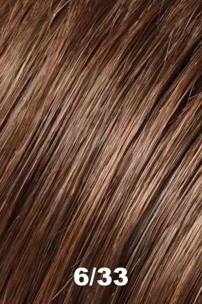 Jon Renau Wigs - Zara (#5133)