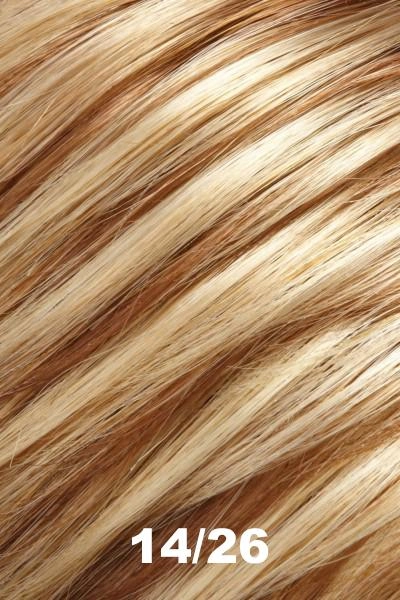 Jon Renau Wigs - Zara (#5133)