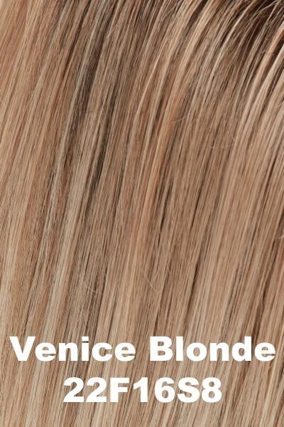 Jon Renau Wigs - Zara (#5133)