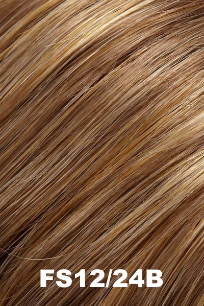 Jon Renau Wigs - Zara (#5133)