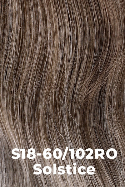 Jon Renau Wigs - Zara (#5133)