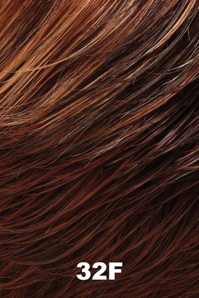 Jon Renau Wigs - Zara (#5133)