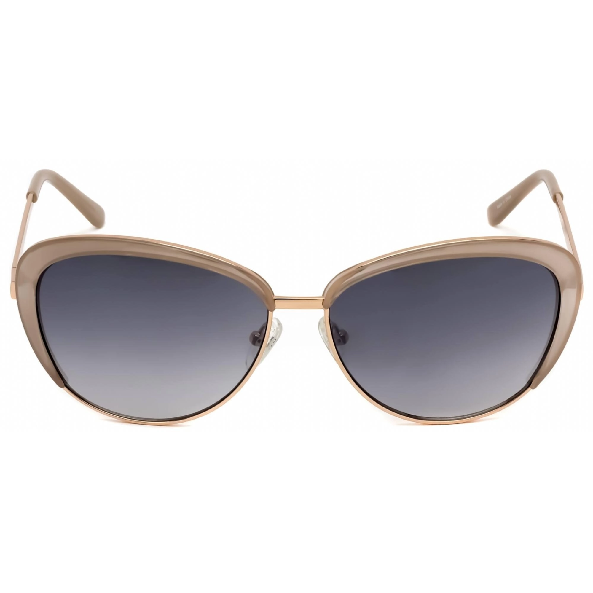 Kenneth Cole Reaction Men's Sunglasses - Gold/Other Cat Eye Metal Frame | KC2781 33B