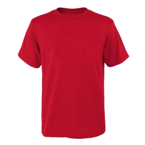 Kids' (Junior) Short Sleeve T-Shirt (2FG9-BRD)