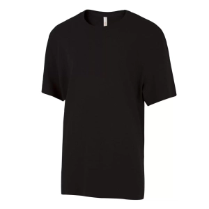 Kids' (Junior) Short Sleeve T-Shirt (FANATICS0423-YTH-SSTEE-BLK)