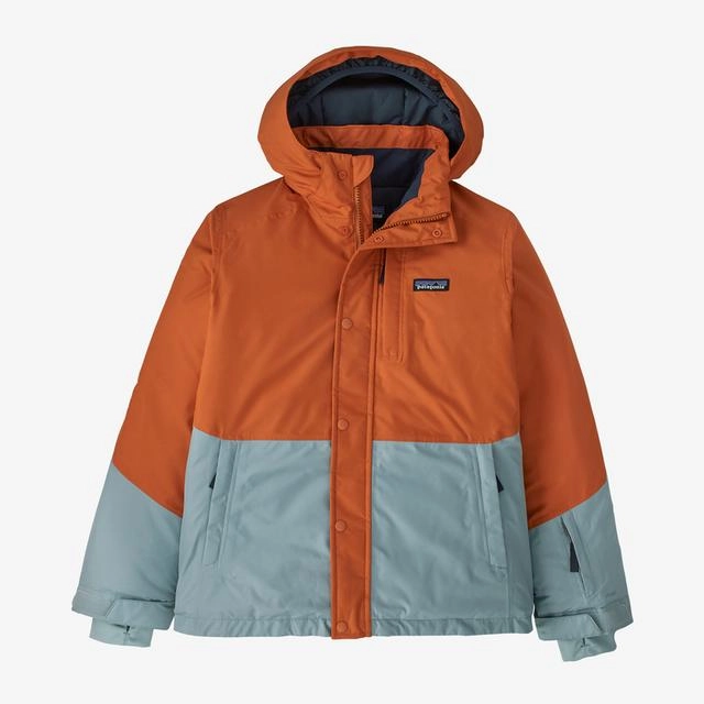 Kids' Powder Town Jacket