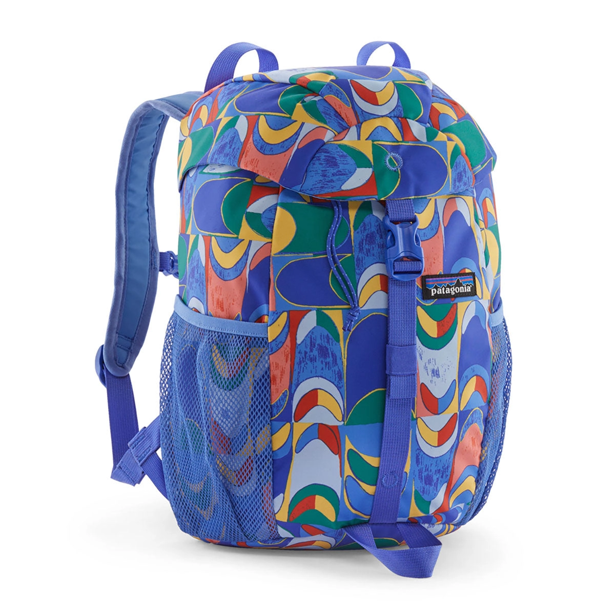 Kids' Refugito Day Pack 12L