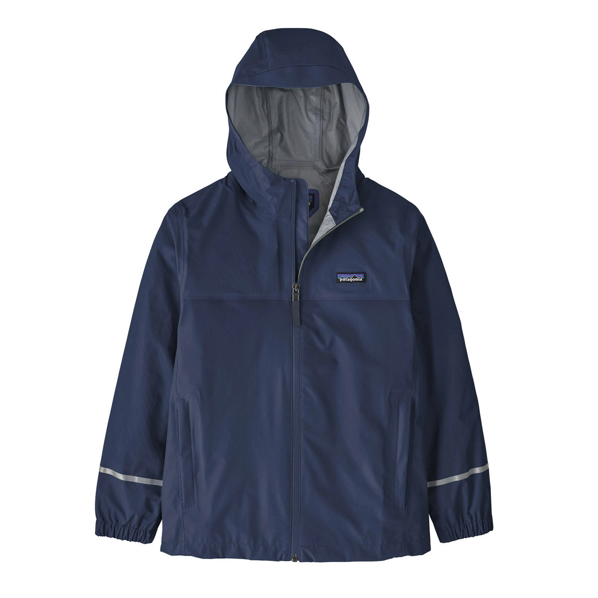 Kids' Torrentshell 3L Rain Jacket