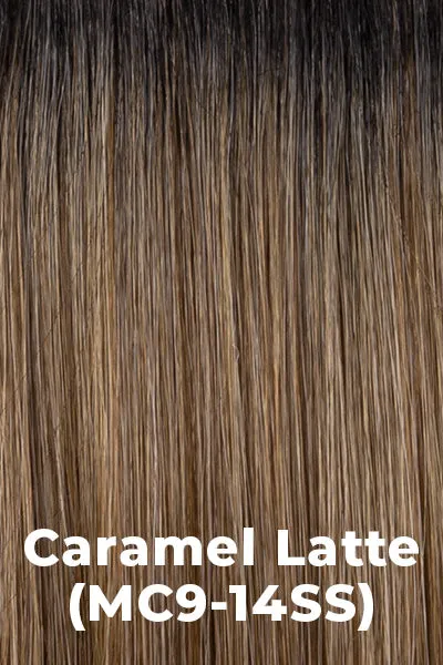 Kim Kimble Wigs - Anastasia