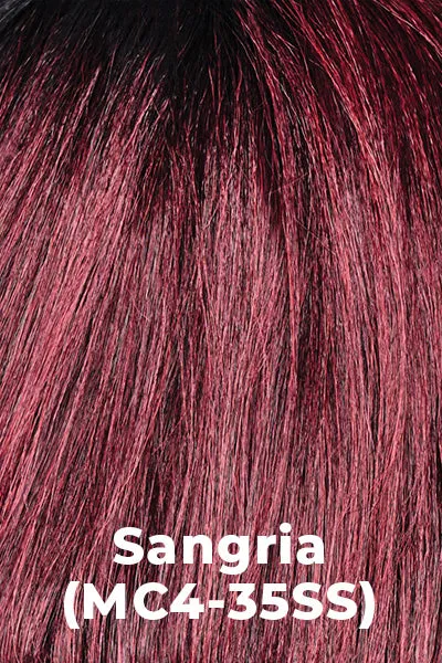 Kim Kimble Wigs - Anastasia