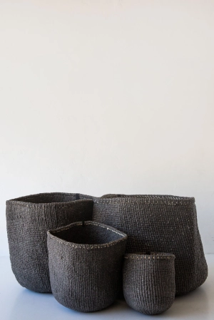 Kiondo Basket