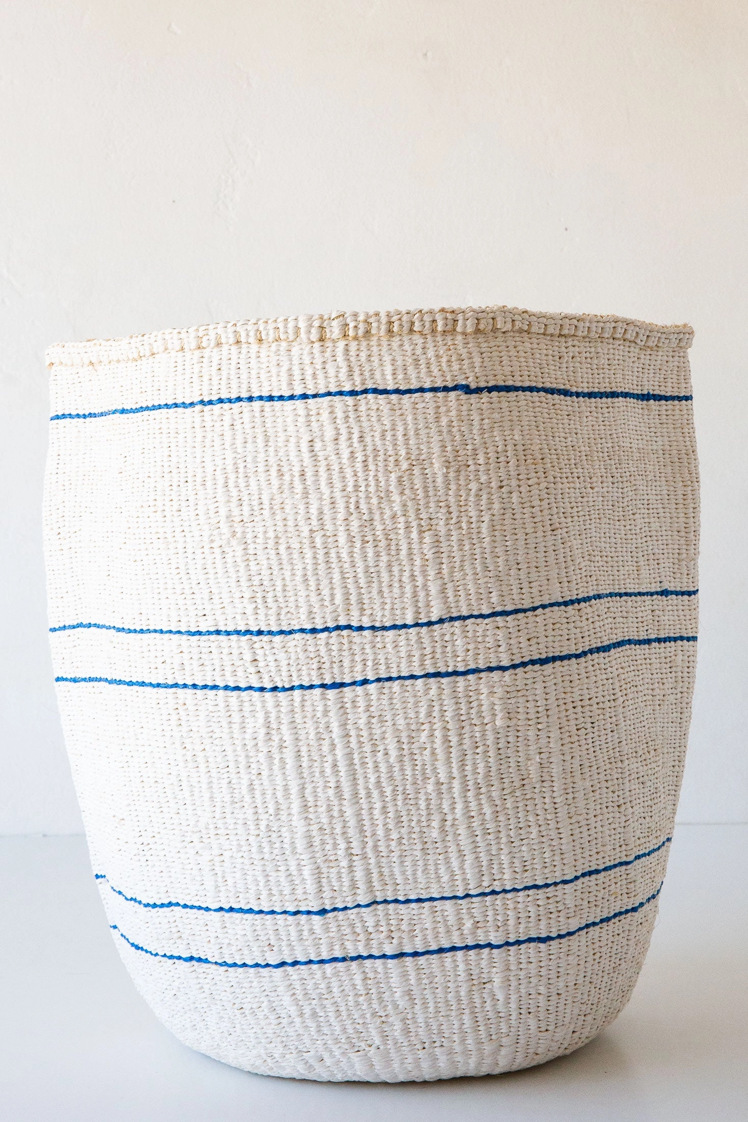 Kiondo Stripe Basket