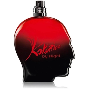 KOKORICO BY NIGHT Jean Paul Gaultier edt 3.3 / 3.4 oz Cologne Men NEW tester