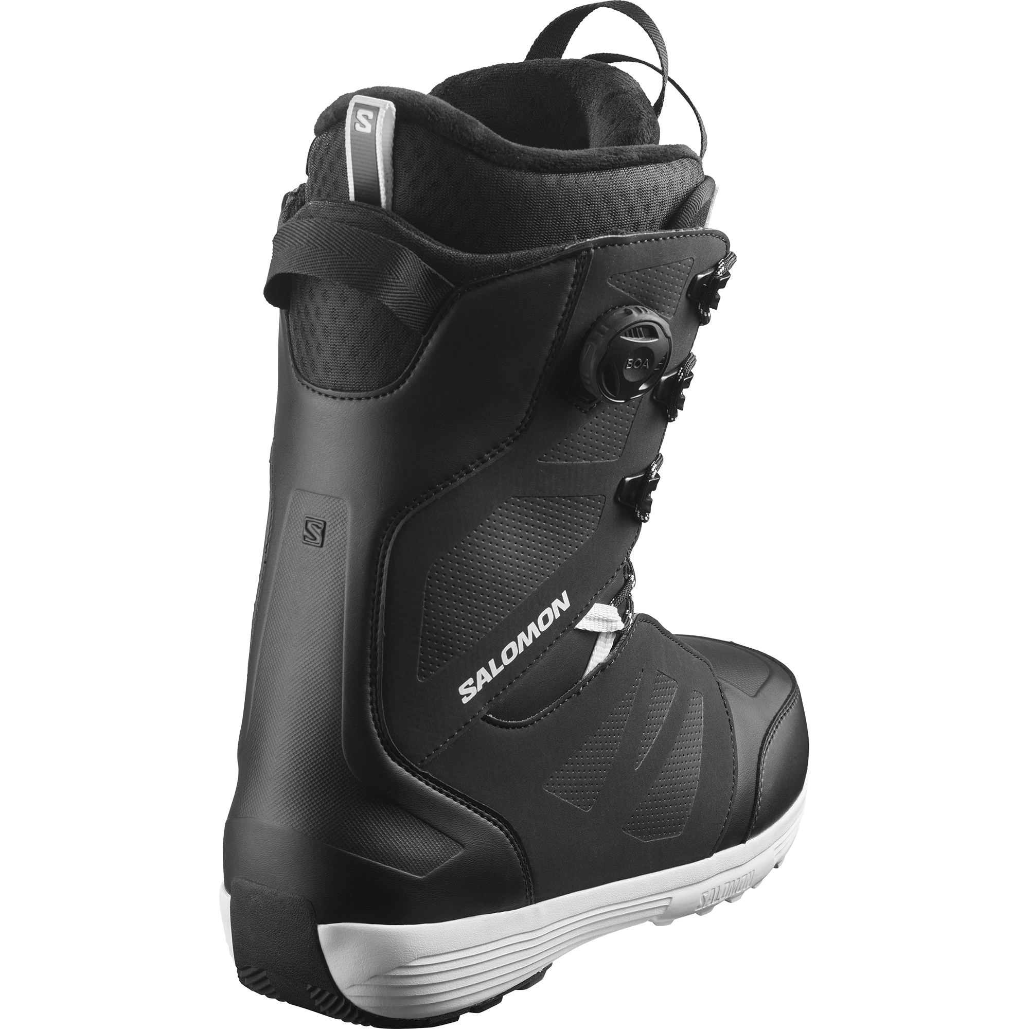 LAUNCH LACE SJ BOA SNOWBOARD BOOT MEN'S