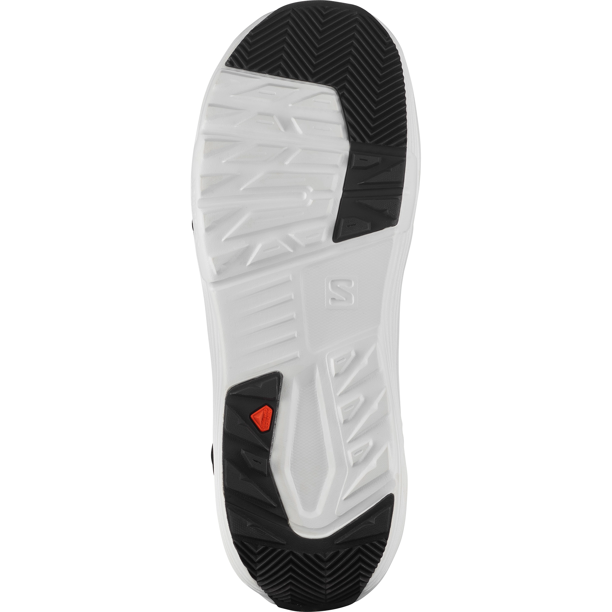 LAUNCH LACE SJ BOA SNOWBOARD BOOT MEN'S