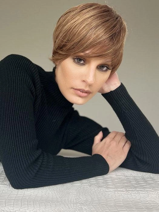 Lets Lambada Wig by Gabor | Synthetic (Basic Cap)